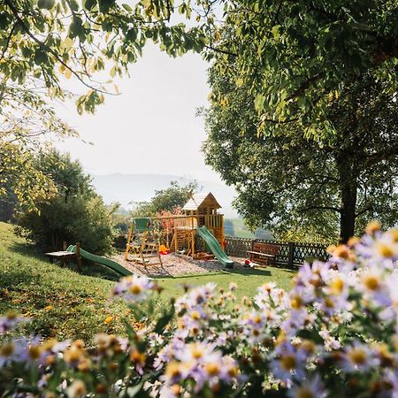 Hörandlhof Aigen im Ennstal Exterior foto