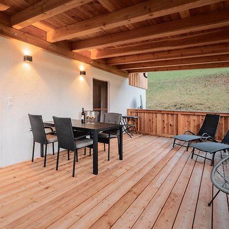 Hörandlhof Aigen im Ennstal Exterior foto