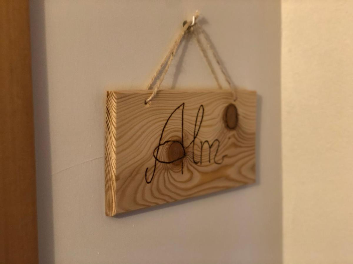 Hörandlhof Aigen im Ennstal Exterior foto