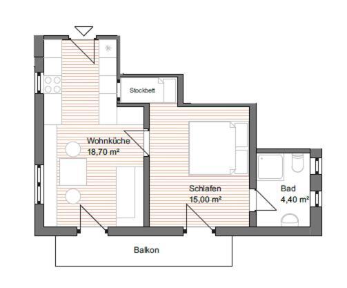 Hörandlhof Aigen im Ennstal Exterior foto