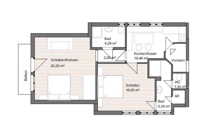 Hörandlhof Aigen im Ennstal Exterior foto