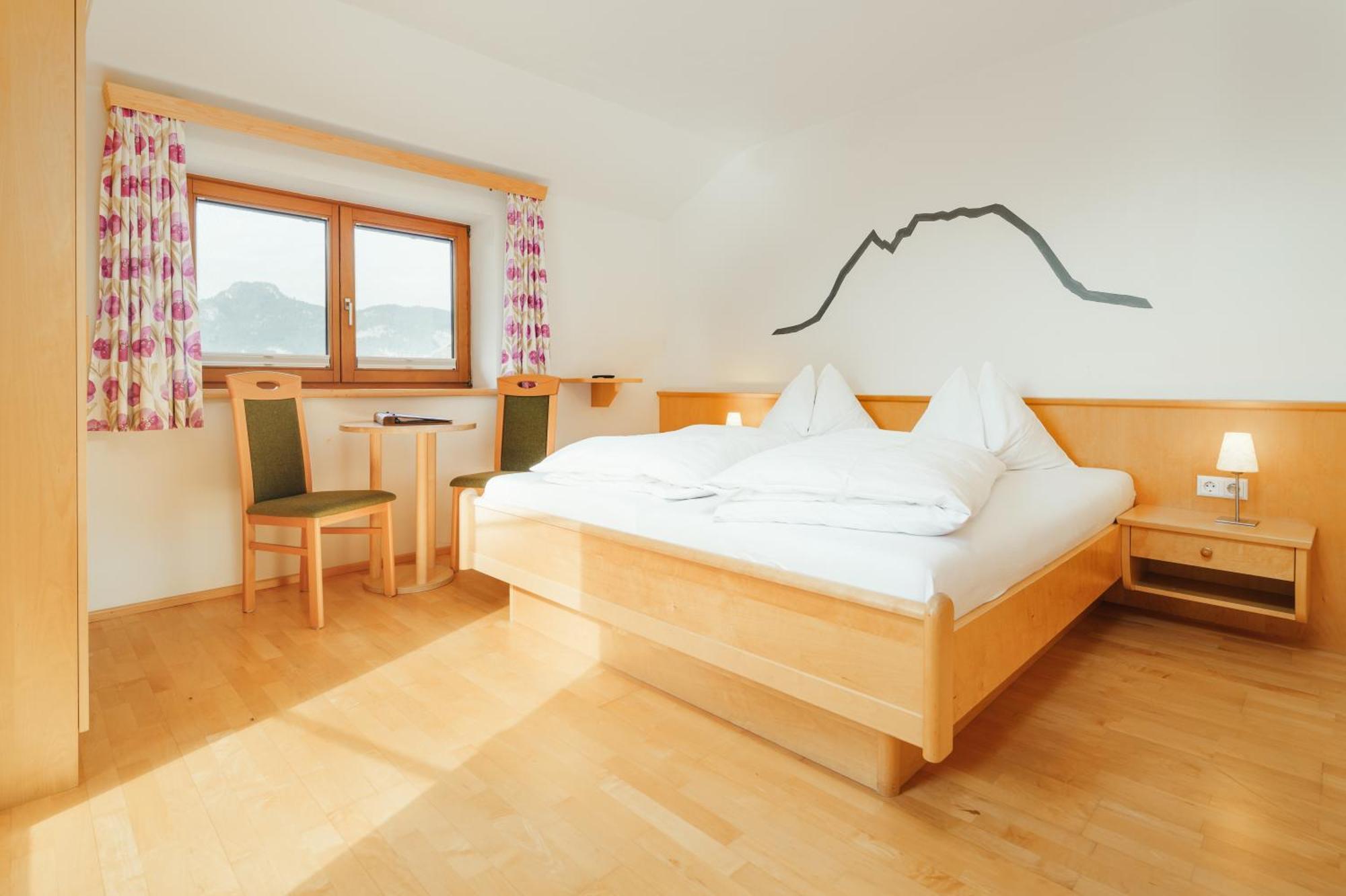 Hörandlhof Aigen im Ennstal Exterior foto