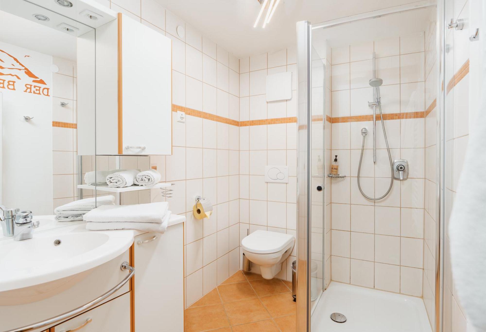 Hörandlhof Aigen im Ennstal Exterior foto