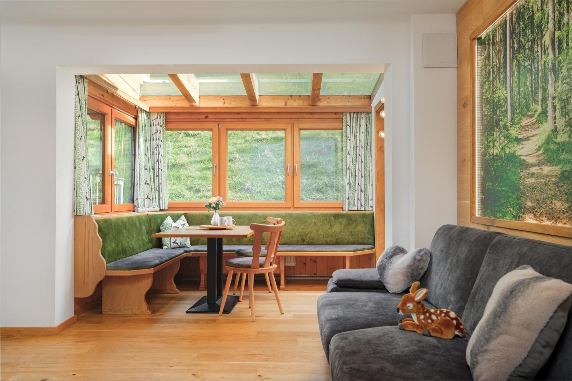 Hörandlhof Aigen im Ennstal Exterior foto