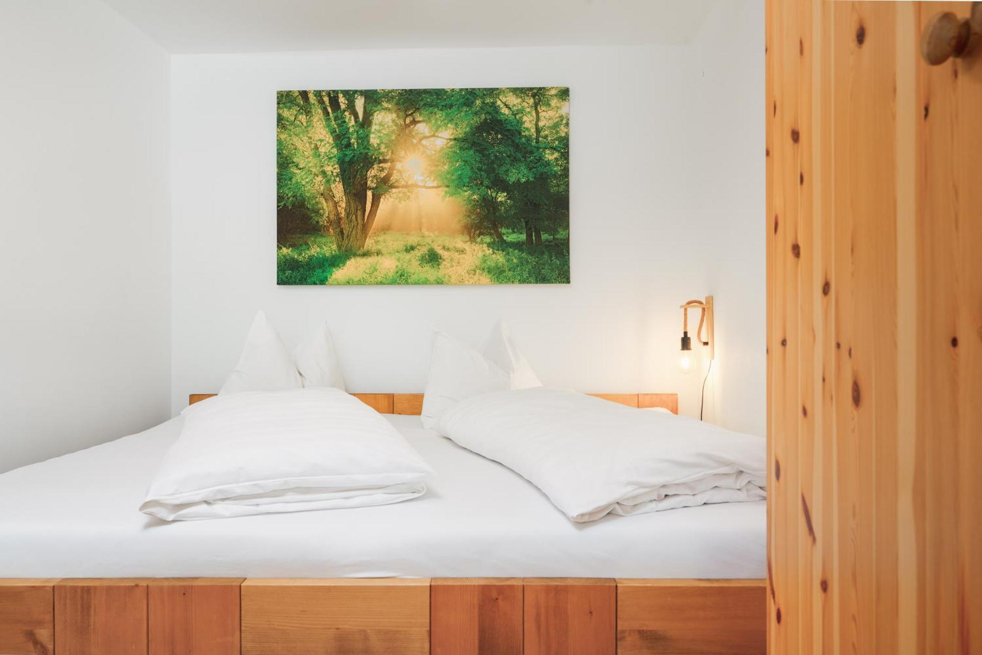 Hörandlhof Aigen im Ennstal Exterior foto